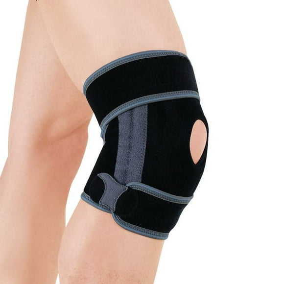 SUPPORT DE GENOU CHAUD ET FROID