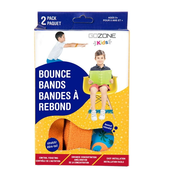 Bounce Band
