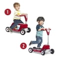 thumbnail image 2 of Radio Flyer Scoot 2 Scooter, 2 of 7