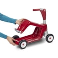 thumbnail image 4 of Radio Flyer Scoot 2 Scooter, 4 of 7