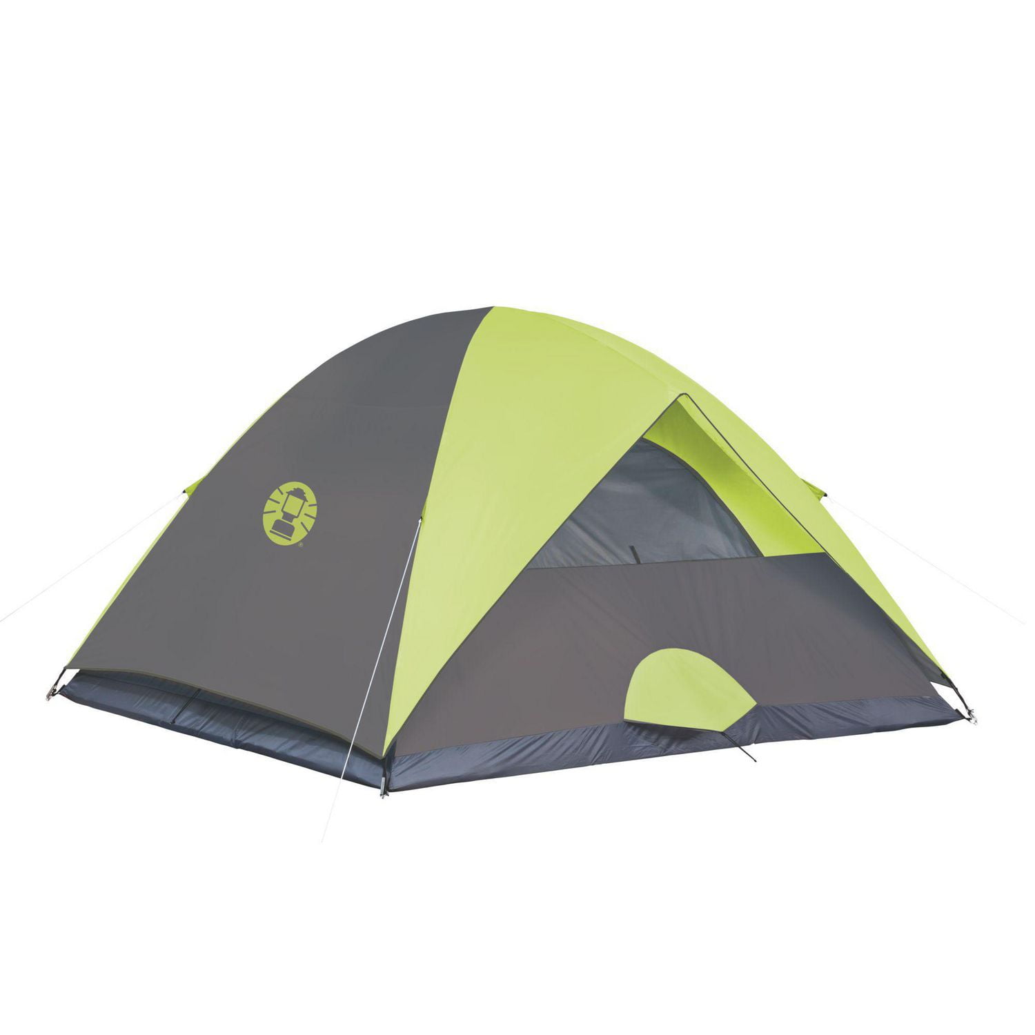 Coleman 6 Person Galileo Dome Tent Walmart