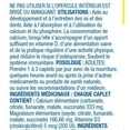 thumbnail image 3 of Equate Calcium Magnesium with Vitamin D3, 3 of 5
