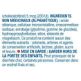 thumbnail image 4 of Equate Calcium Magnesium with Vitamin D3, 4 of 5