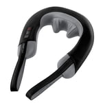 Shiatsu and Vibration Neck Massager with Heat