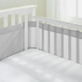 thumbnail image 1 of Breathable Baby AirFlow Crib Liner, 1 of 1