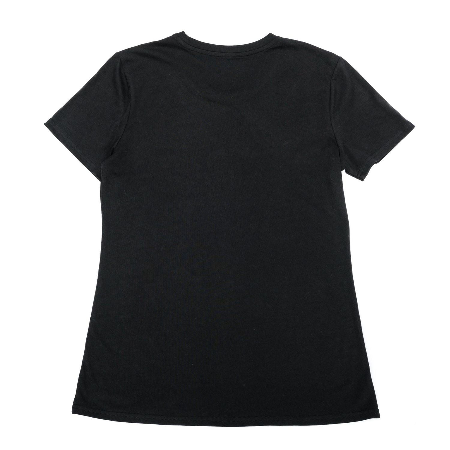 Ladies Friends Vibe Short Sleeve T-Shirt