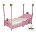 thumbnail image 1 of Princess Toddler Bed, 1 of 2