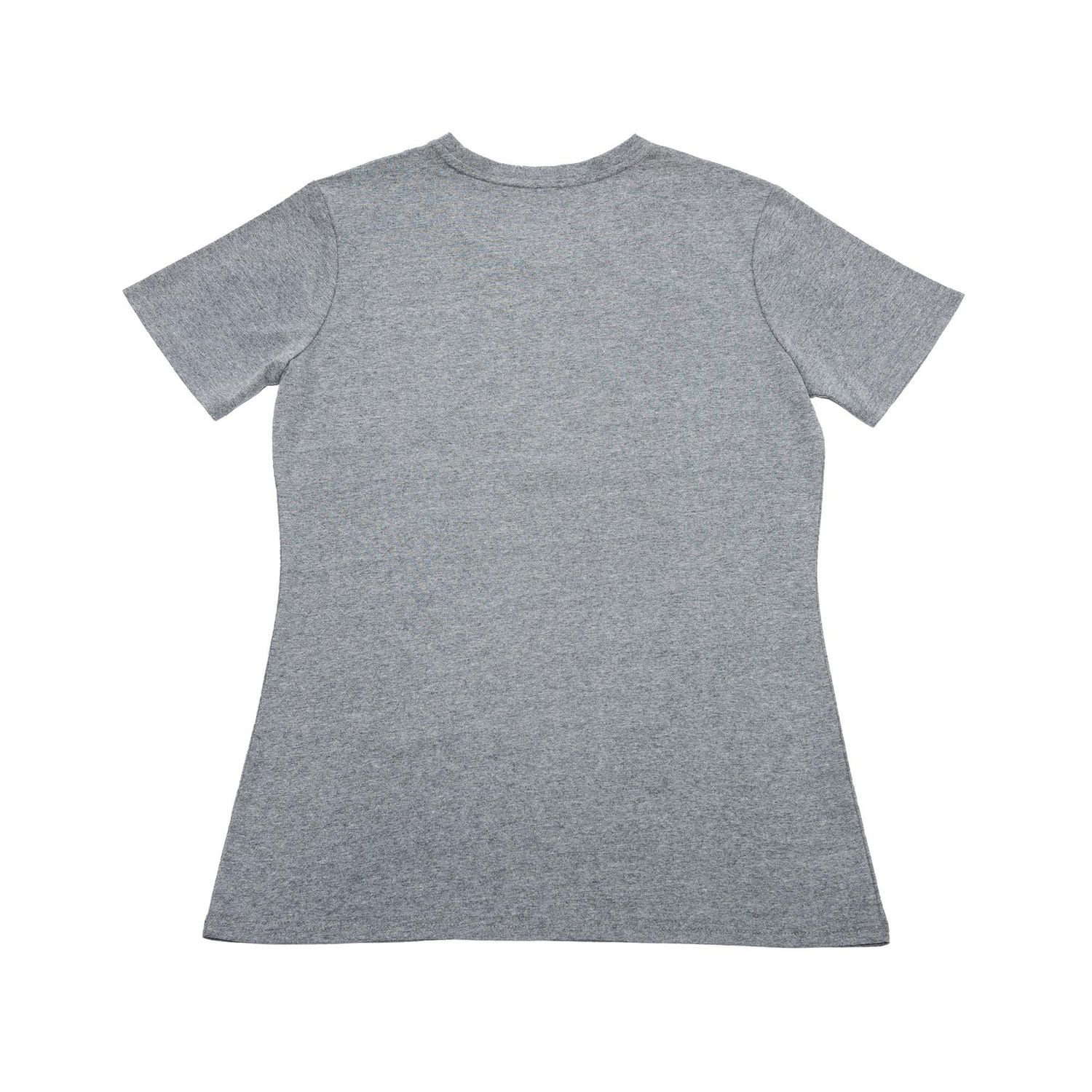 Ladies Disney Mickey Mouse Short Sleeve T-Shirt