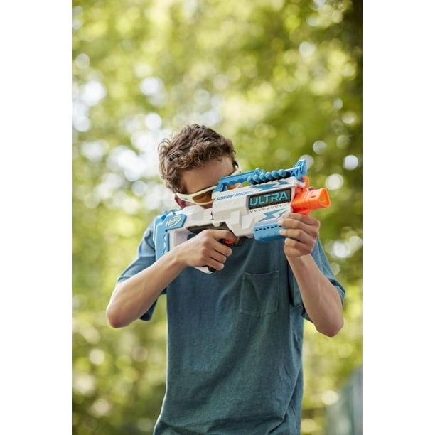 NERF ULTRA - BLASTER SCREAM MACHINE