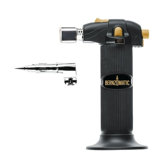 Micro-torche au butane ST2200T Micro-chalumeau au butane