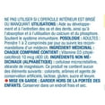 thumbnail image 3 of Equate Vitamin D 400IU, 3 of 4
