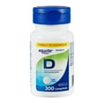 thumbnail image 4 of Equate Vitamin D 400IU, 4 of 4