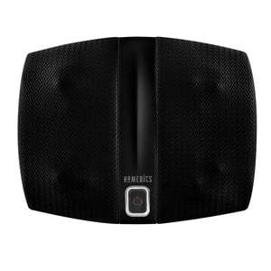 Masseuse de pied Shiatsu Elite avec chaleur