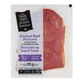 thumbnail image 1 of Your Fresh Market Pastrami, 175 g, 1 of 3