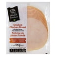 thumbnail image 1 of Your Fresh Market Smoked Chicken Breast, 175 g, 1 of 3