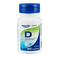 thumbnail image 4 of Equate Vitamin D 400IU, 4 of 4