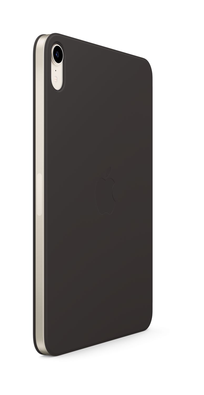Smart Folio for iPad mini — Black, Made by Apple - Walmart.ca