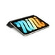 Smart Folio pour iPad mini - Noir Conçu par Apple – image 5 sur 5