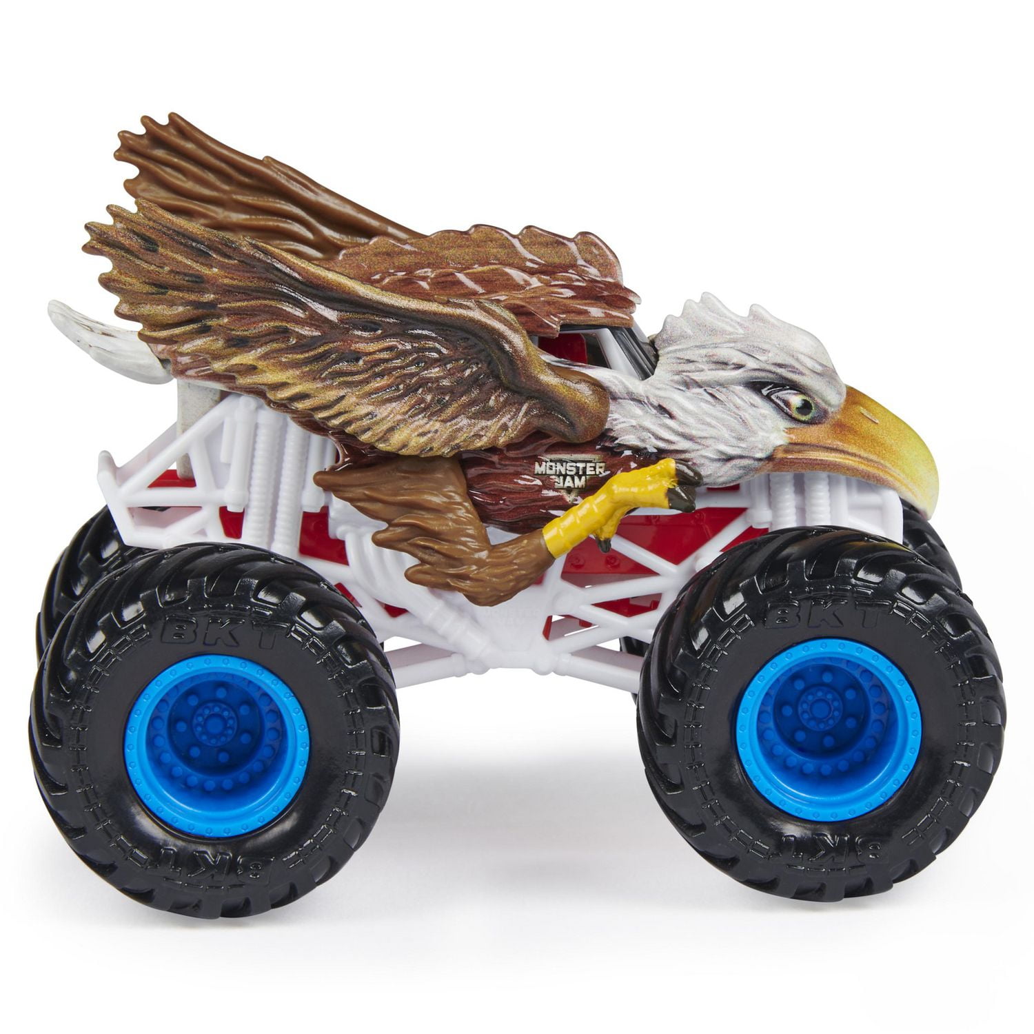 monster trucks – Birdie Bean