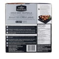 thumbnail image 2 of Our Finest Fully Cooked Angus Beef Meatballs, 2 of 2