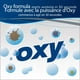 Détachant Professionnel Perfectionné de BISSELL pour les shampouineuses portatives Éliminer des taches avec Oxy – image 4 sur 5
