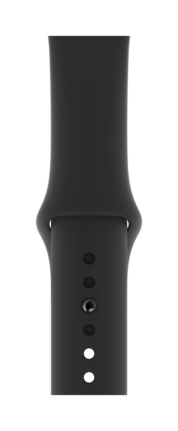 Apple watch best sale band 44mm black