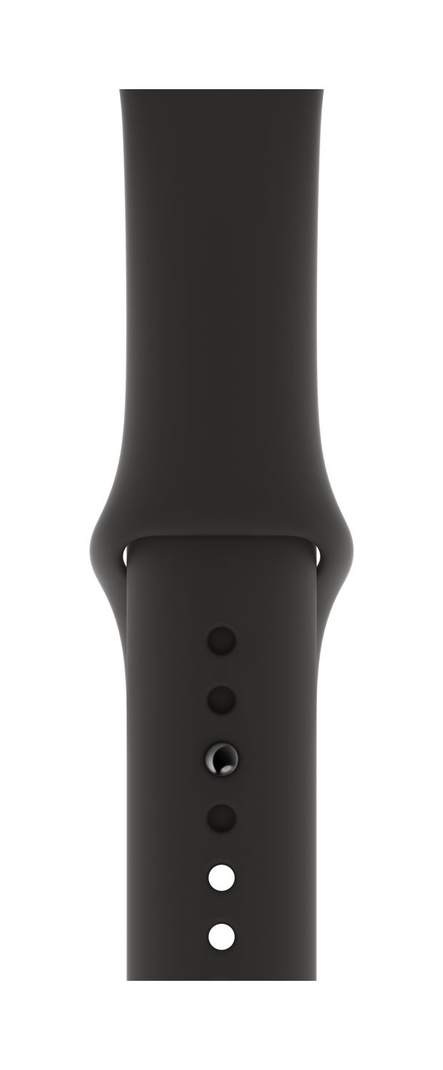 Apple Watch 40mm Black Sport Band - Walmart.ca