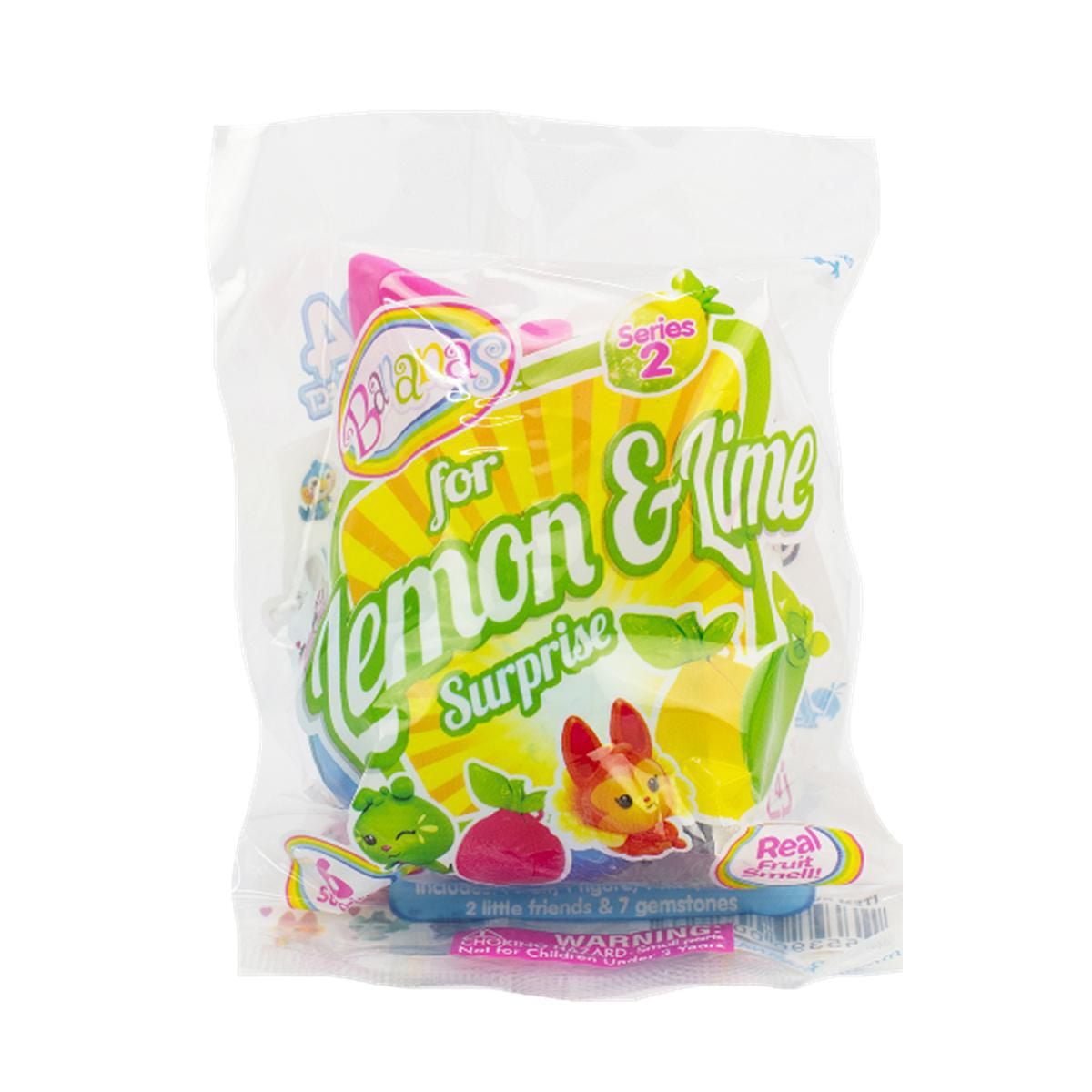 Bananas Lemons & Limes Walmart Canada