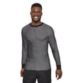 thumbnail image 1 of Athletic Works Men's Lightweight Thermal Crewneck, 1 of 6