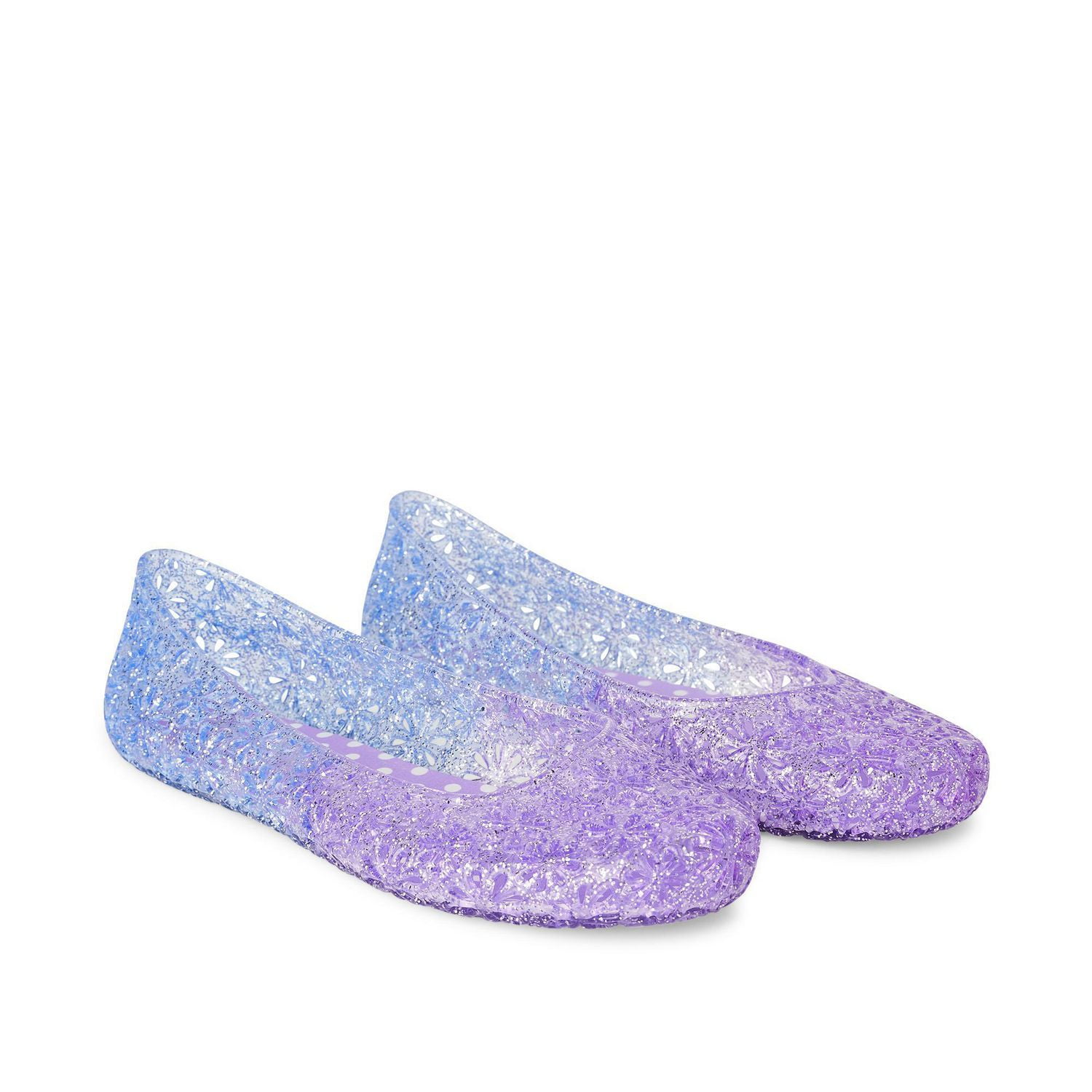 George Girls' Jelly Shoes