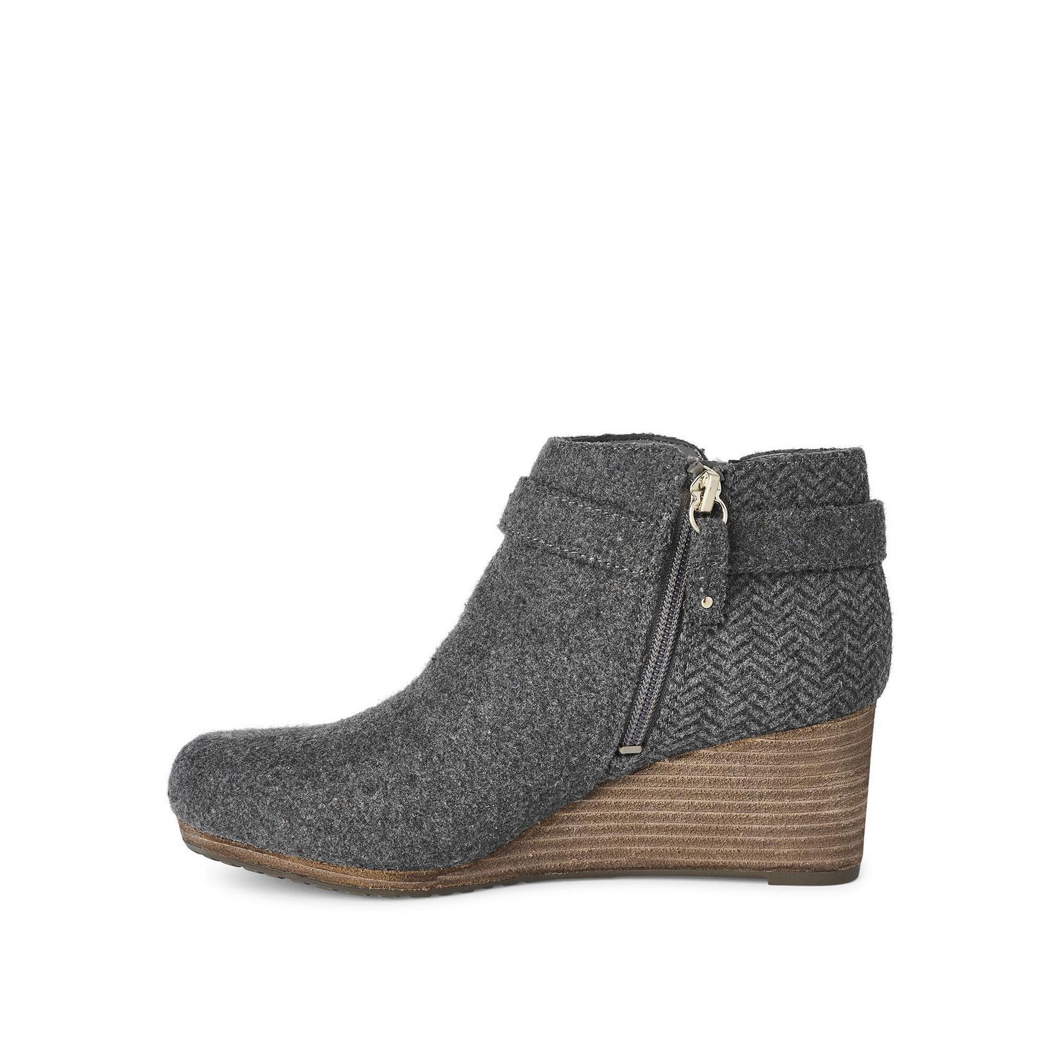 Dr scholl's darcy outlet wedge bootie