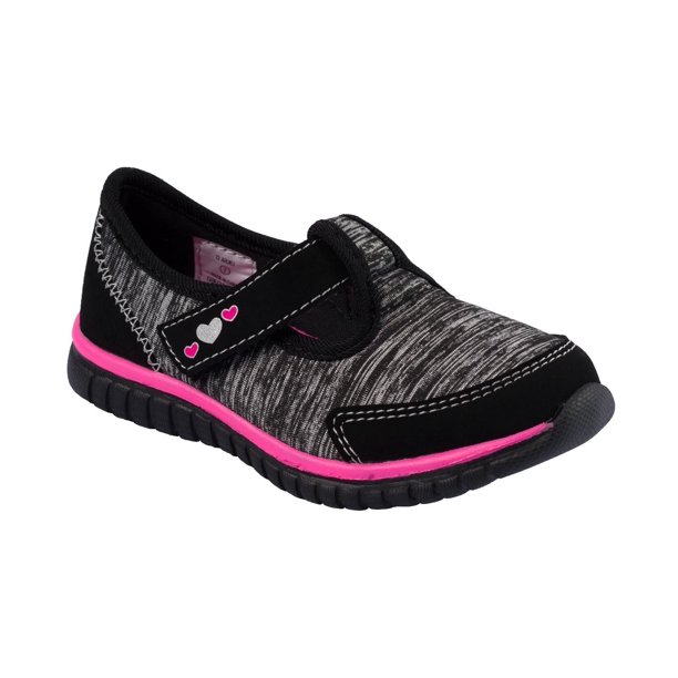 Chaussure de marche salomé sport légère d'Athletic Works pour filles