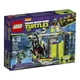 LEGO Ninja Turtles TM - L'ouverture de la chambre de mutation (79119) – image 1 sur 2