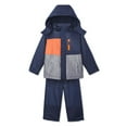 thumbnail image 1 of George Boys' 2-Piece Snowsuit, 1 of 3