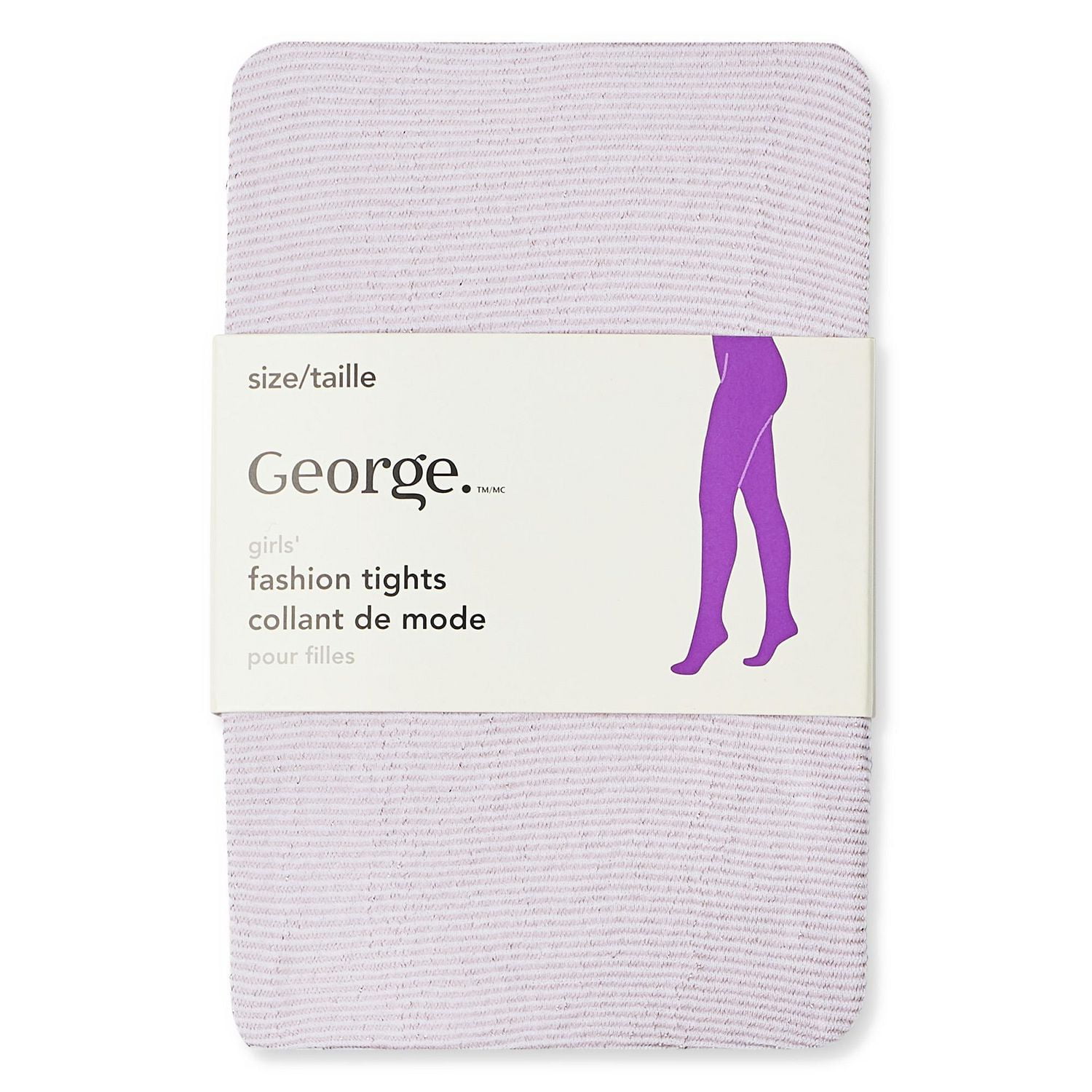 fashion cotton tights for girls Walmart Canada
