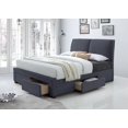thumbnail image 1 of Primo International Sadie Upholstered Storage Bed Set, 1 of 1