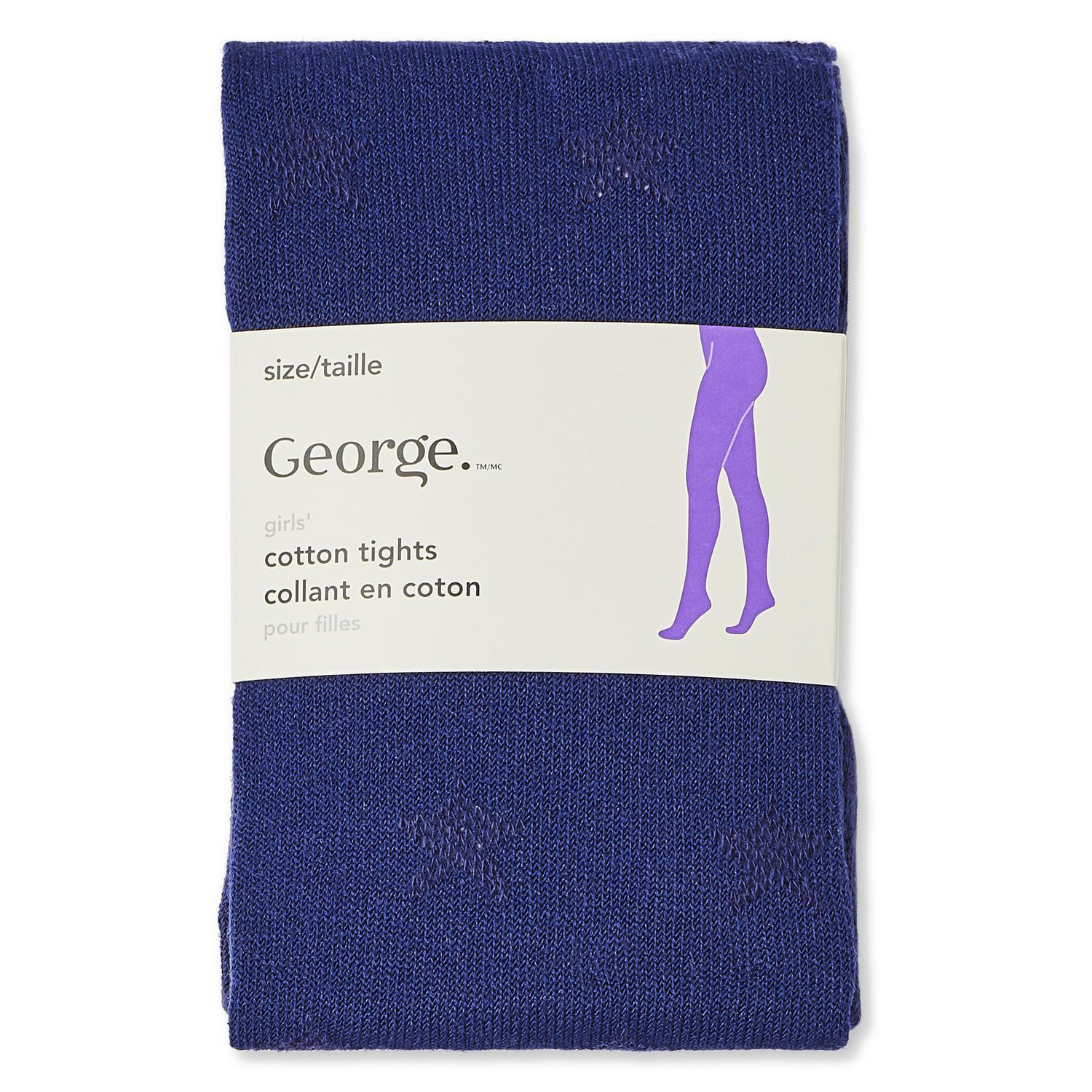 fashion cotton tights for girls Walmart Canada