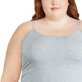 thumbnail image 4 of George Women's Plus Adjustable Cami, 4 of 6