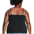 thumbnail image 3 of George Women's Plus Adjustable Cami, 3 of 6