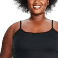 thumbnail image 4 of George Women's Plus Adjustable Cami, 4 of 6