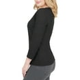 thumbnail image 2 of Chemise Alia, 2 of 3