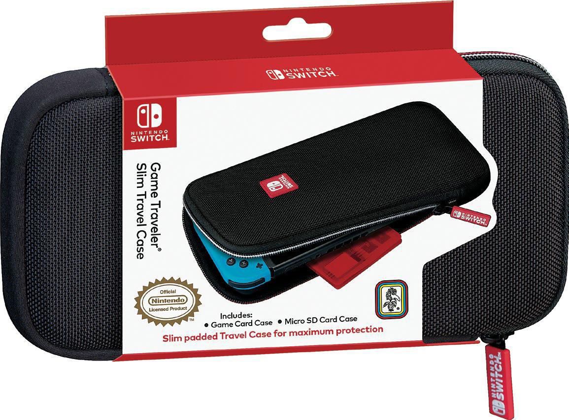 nintendo switch case rds