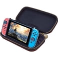 thumbnail image 2 of RDS Zelda Brown Étui de voyage Game Travelerde luxe NNS42BP, 2 of 2