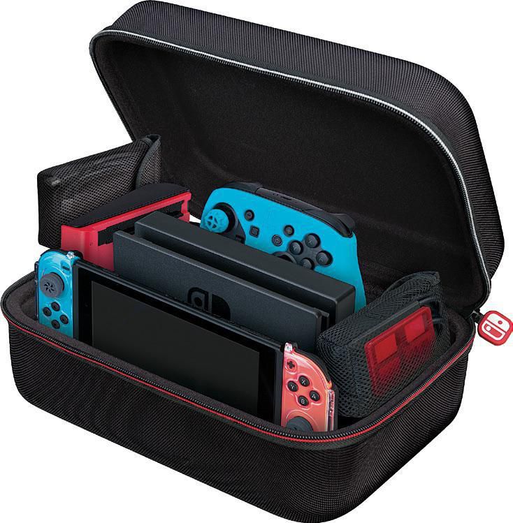 RDS Deluxe System Case - NSW NNS61, Nintendo Switch - Walmart.ca
