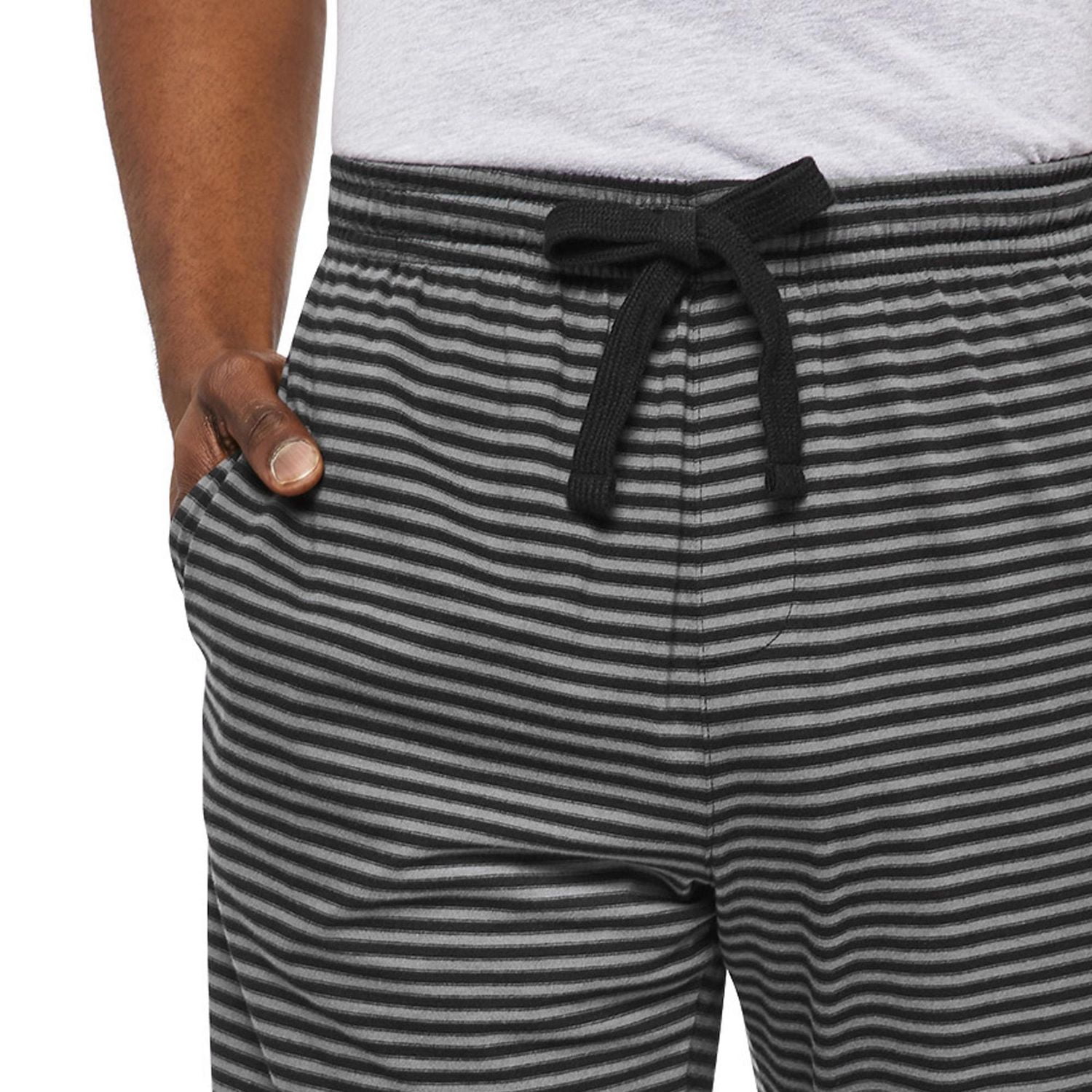 George Men's Knit Pants