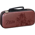 thumbnail image 1 of RDS Zelda Brown Étui de voyage Game Travelerde luxe NNS42BP, 1 of 2