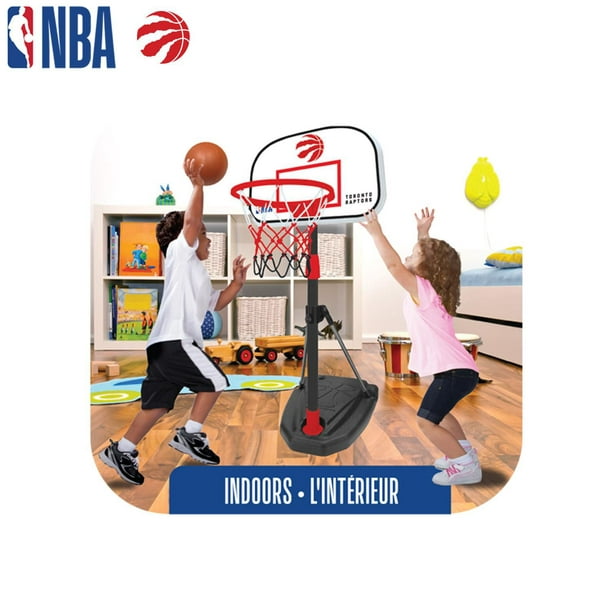 LEGO IDEAS - Basketball Hoop NBA