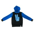 thumbnail image 1 of Boys Fortnite Peace Long Sleeve Hoodie, 1 of 4