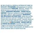 thumbnail image 3 of Equate vitamine E 400 UI, 3 of 4
