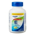 thumbnail image 4 of Equate vitamine E 400 UI, 4 of 4